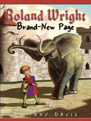 cover image of Brand-New Page